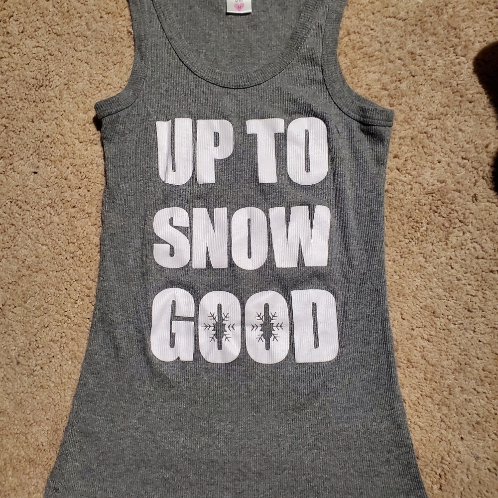 Tank top